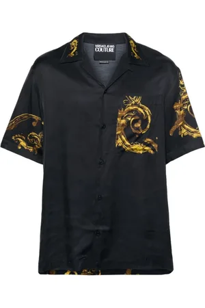 VERSACE Hombre, Camisas, , Talla: L