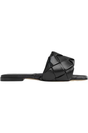 Bottega Veneta Mujer, Zapatos, Negro, Talla: 36 EU