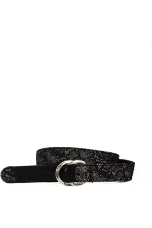 Byblos Mujer, Accesorios, Negro, Talla: ONE Size