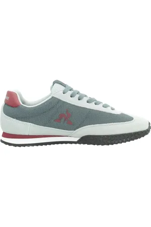 Le Coq Sportif Hombre, Zapatos, Gris, Talla: 43 EU