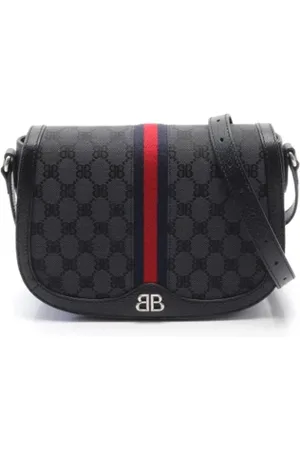Balenciaga Mujer, De segunda mano, Negro, Talla: ONE Size