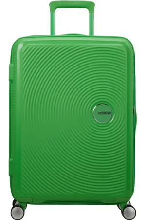 American Tourister Unisex, Maletas, Verde, Talla: ONE Size