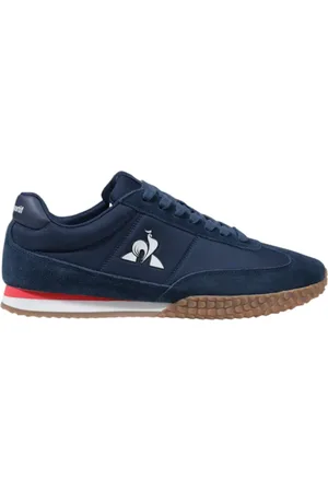 Le Coq Sportif Hombre, Zapatos, Azul, Talla: 44 EU