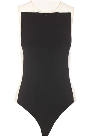 Courrèges Mujer, Camisetas, Negro, Talla: M