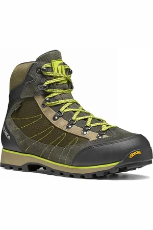 Tecnica Hombre, Deporte, Verde, Talla: 43 1/2 EU