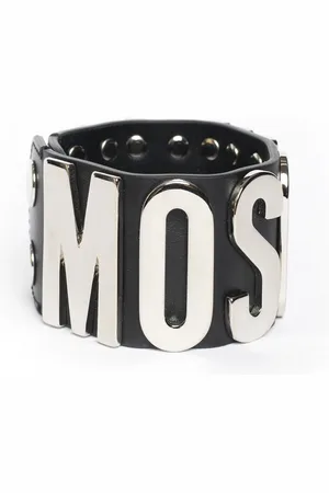 Moschino Mujer, Accesorios, Negro, Talla: ONE Size