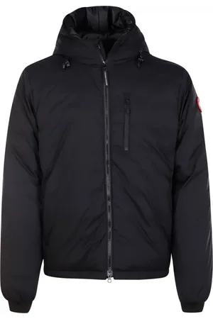 Canada Goose Hombre, Chaquetas, Negro, Talla: S