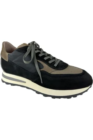 Dl Hombre, Zapatos, Negro, Talla: 40 EU