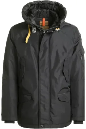 Parajumpers Hombre, Chaquetas, Negro, Talla: S