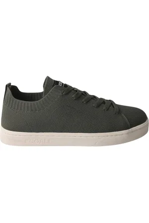 ECOALF Mujer, Zapatos, Verde, Talla: 41 EU