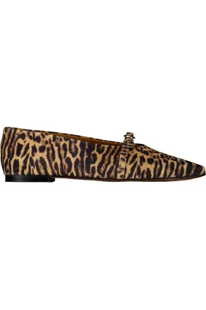 Toral Mujer, Zapatos, Marrón, Talla: 38 EU