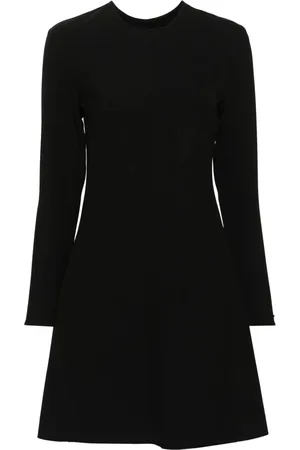 Calvin Klein Mujer, Vestidos, Negro, Talla: S