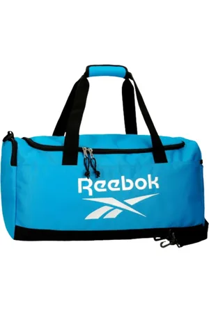 Reebok Unisex, Bolsos, Azul, Talla: ONE Size