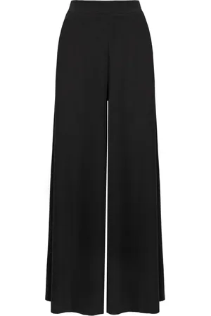 Bomboogie Mujer, Pantalones, Negro, Talla: L