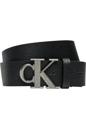 Calvin Klein Hombre, Accesorios, Negro, Talla: 100 CM