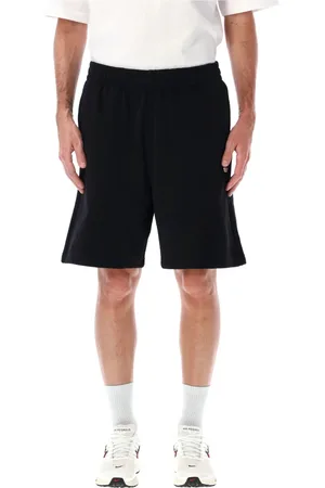 Diesel Hombre, Pantalones cortos, Negro, Talla: L