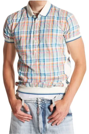 Dsquared2 Hombre, Camisetas, , Talla: L