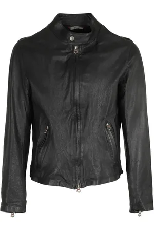 STEWART Hombre, Chaquetas, Negro, Talla: XL