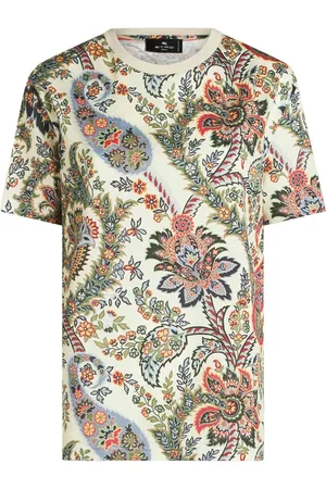 Etro Mujer, Camisetas, , Talla: S