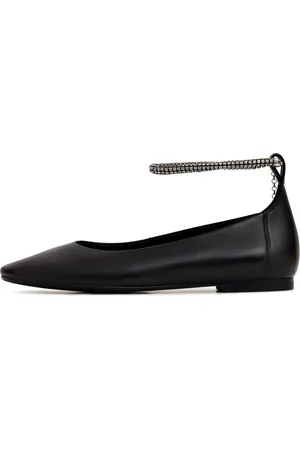 CESARE GASPARI Mujer, Zapatos, Negro, Talla: 38 EU
