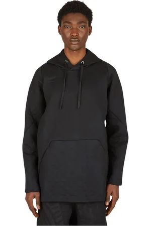 Byborre Hombre, Sudaderas, Negro, Talla: M
