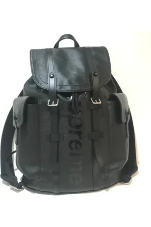 LOUIS VUITTON Hombre, De segunda mano, Negro, Talla: ONE Size