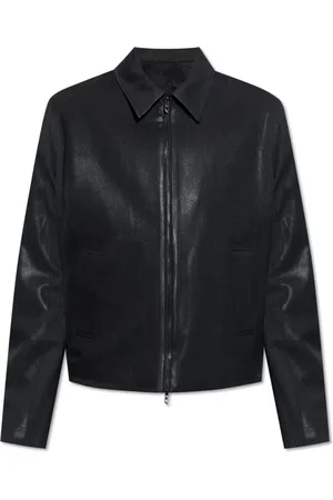 Diesel Hombre, Chaquetas, Negro, Talla: L