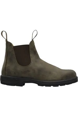 Blundstone Hombre, Zapatos, Marrón, Talla: 43 EU