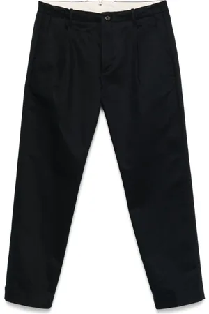 Nine In The Morning Hombre, Pantalones, Azul, Talla: XL