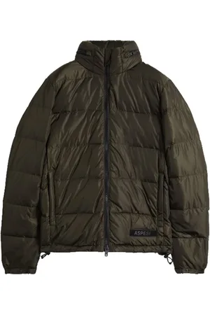 Aspesi Hombre, Chaquetas, Verde, Talla: S