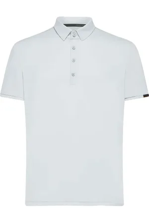 RRD Hombre, Camisetas, Blanco, Talla: M