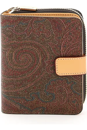 Etro Mujer, Accesorios, Marrón, Talla: ONE Size