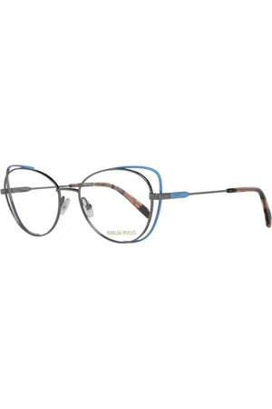Emilio Pucci Mujer, Accesorios, Gris, Talla: ONE Size