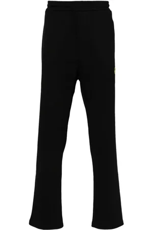 BARROW Hombre, Pantalones, Negro, Talla: L