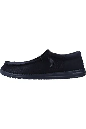 Hey dude Hombre, Zapatos, Azul, Talla: 40 EU