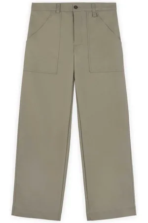 Maison Kitsuné Hombre, Pantalones, , Talla: 2XS