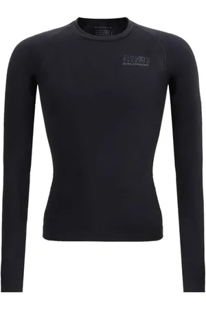 Maison Margiela Hombre, Camisetas, Negro, Talla: S