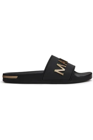 Mallet Hombre, Zapatos, Negro, Talla: 41 EU