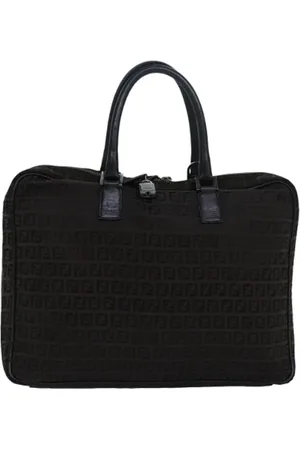 Fendi Mujer, De segunda mano, Marrón, Talla: ONE Size