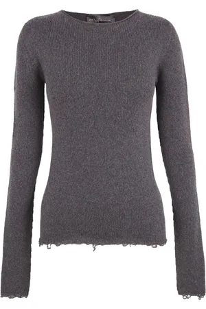 Cortana Mujer, Jerseys, Gris, Talla: XS