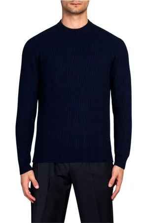 COR SINE LABE DOLI Hombre, Jerseys, Azul, Talla: M