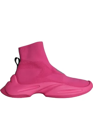 Dolce & Gabbana Hombre, Zapatos, Rosa, Talla: 44 EU