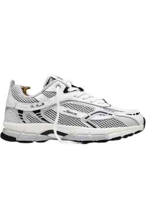 Mercer Amsterdam Hombre, Zapatos, Blanco, Talla: 42 EU