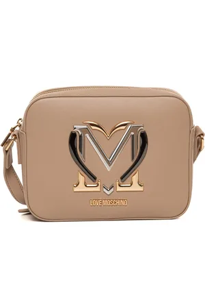 Moschino Mujer, Bolsos, , Talla: ONE Size