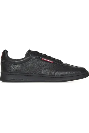 Dsquared2 Hombre, Zapatos, Negro, Talla: 40 EU