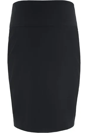 Bitte Kai Rand Mujer, Faldas, Negro, Talla: 2XL