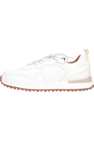 Buttero Hombre, Zapatos, Blanco, Talla: 42 EU