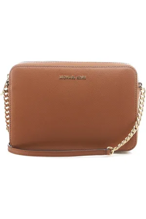 Michael Kors Mujer, Bolsos, Marrón, Talla: ONE Size