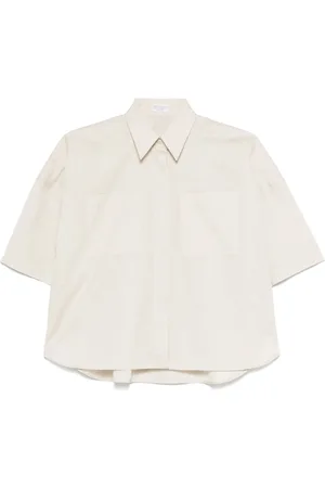 Brunello Cucinelli Mujer, Blusas y Camisas, , Talla: XS