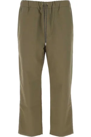 OAMC Hombre, Pantalones, Verde, Talla: L
